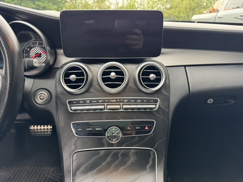 2019 Mercedes-Benz C43 AMG Willow Grove PA
