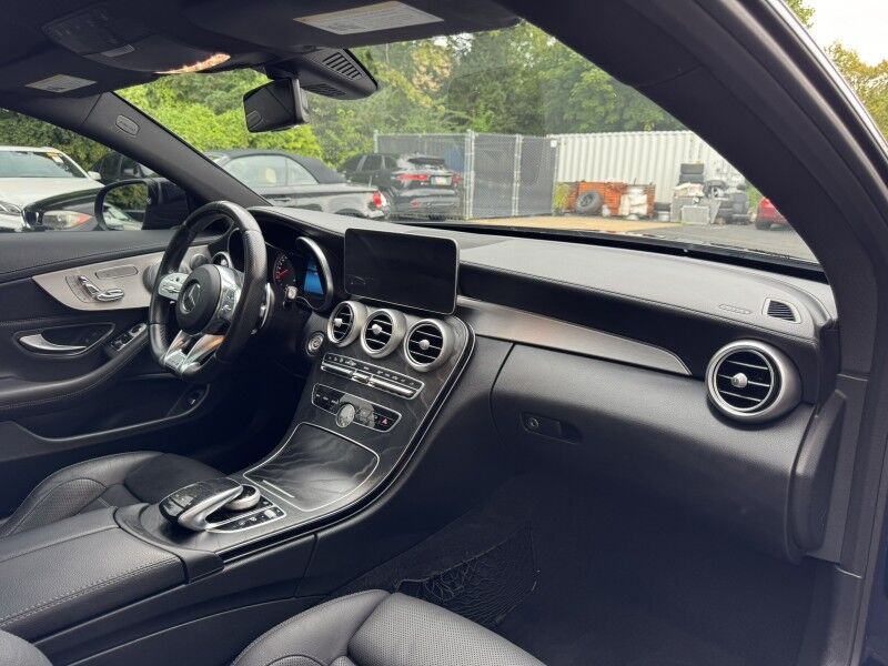 2019 Mercedes-Benz C43 AMG Willow Grove PA