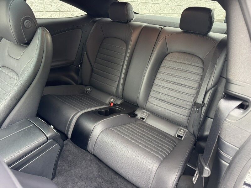 2019 Mercedes-Benz C43 AMG Willow Grove PA