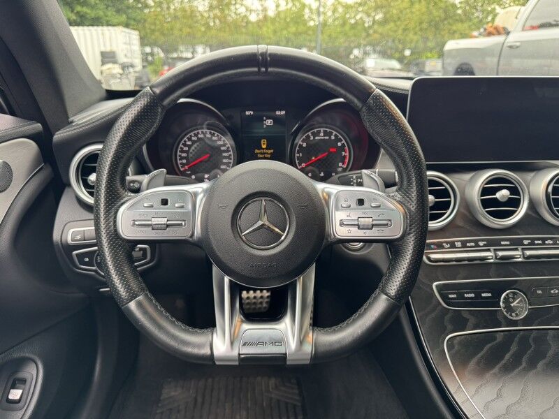 2019 Mercedes-Benz C43 AMG Willow Grove PA