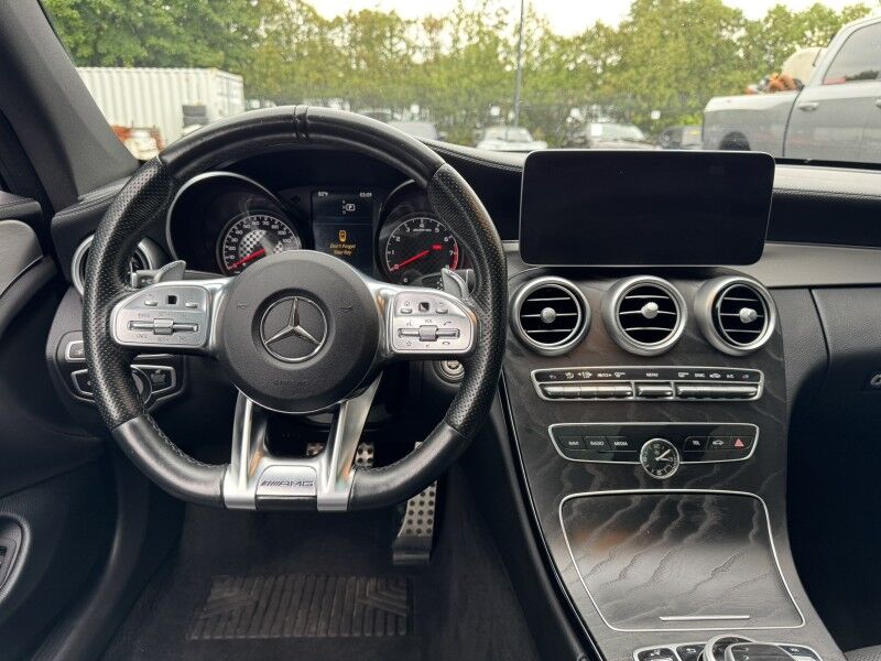 2019 Mercedes-Benz C43 AMG Willow Grove PA