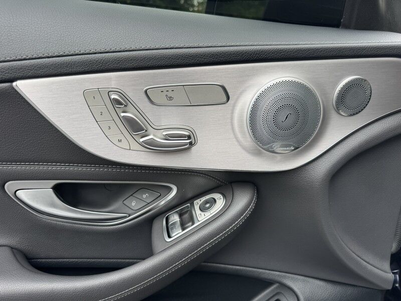 2019 Mercedes-Benz C43 AMG Willow Grove PA