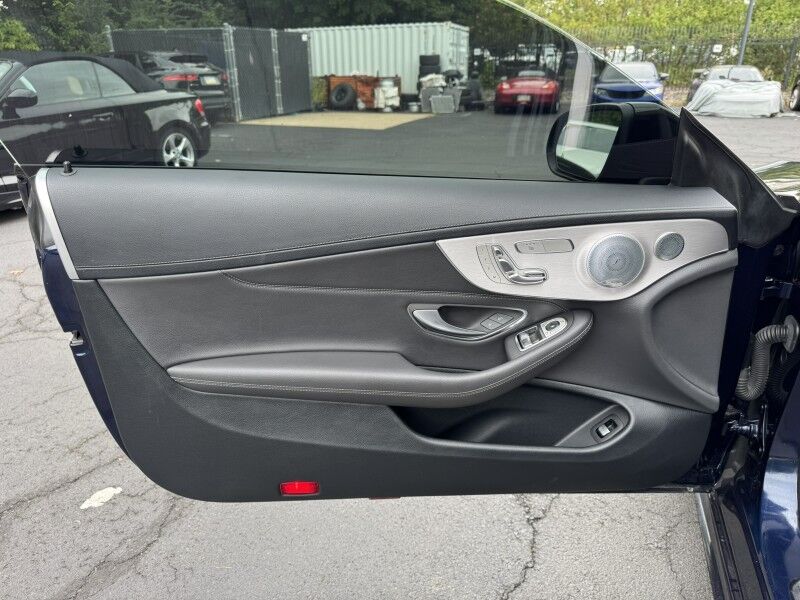2019 Mercedes-Benz C43 AMG Willow Grove PA