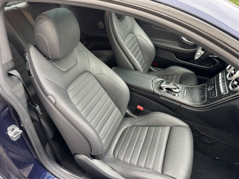 2019 Mercedes-Benz C43 AMG Willow Grove PA