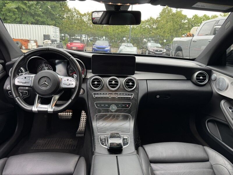 2019 Mercedes-Benz C43 AMG Willow Grove PA