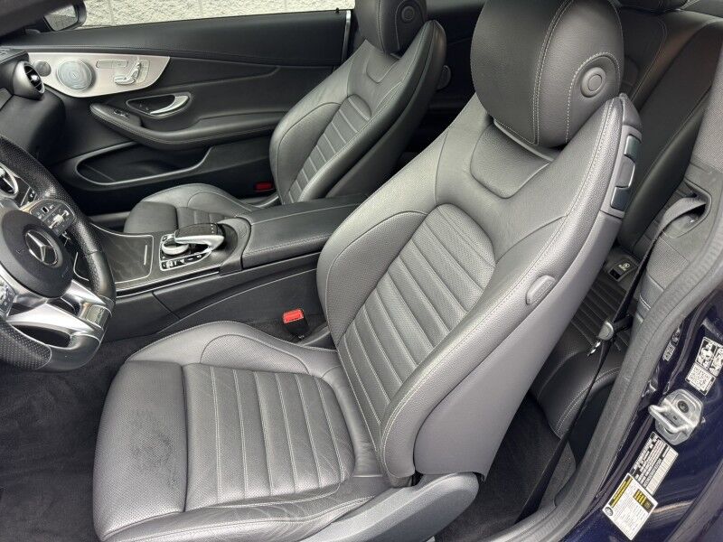 2019 Mercedes-Benz C43 AMG Willow Grove PA