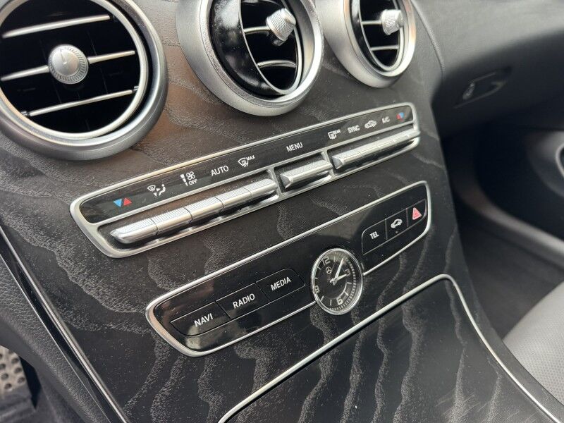 2019 Mercedes-Benz C43 AMG Willow Grove PA