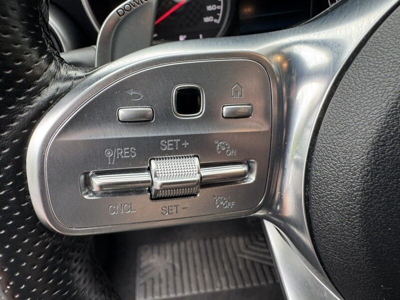 2019 Mercedes-Benz C43 AMG Willow Grove PA