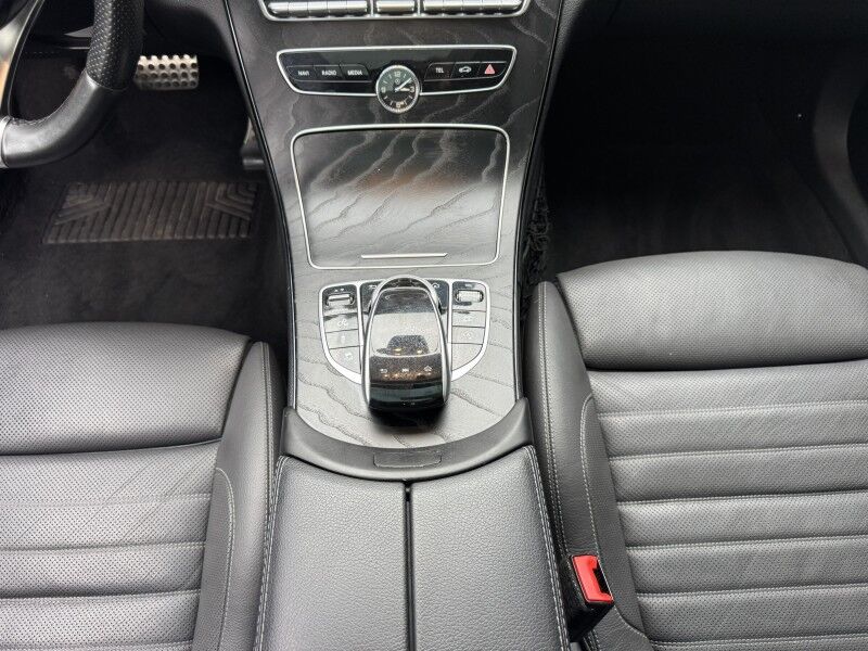 2019 Mercedes-Benz C43 AMG Willow Grove PA