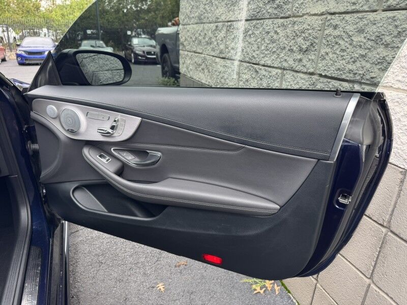 2019 Mercedes-Benz C43 AMG Willow Grove PA