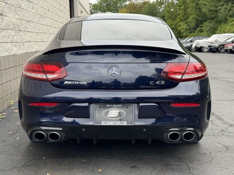 2019 Mercedes-Benz C43 AMG Willow Grove PA