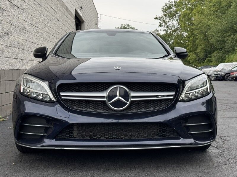 2019 Mercedes-Benz C43 AMG Willow Grove PA