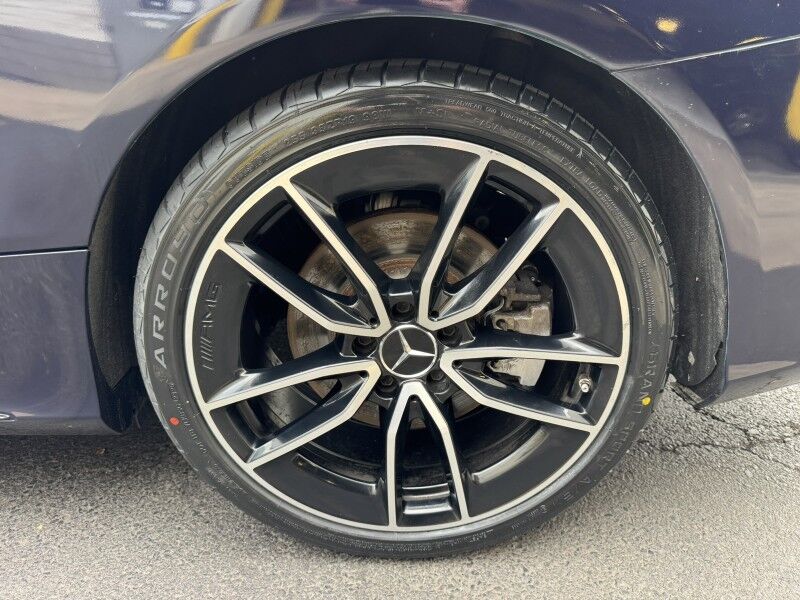 2019 Mercedes-Benz C43 AMG Willow Grove PA