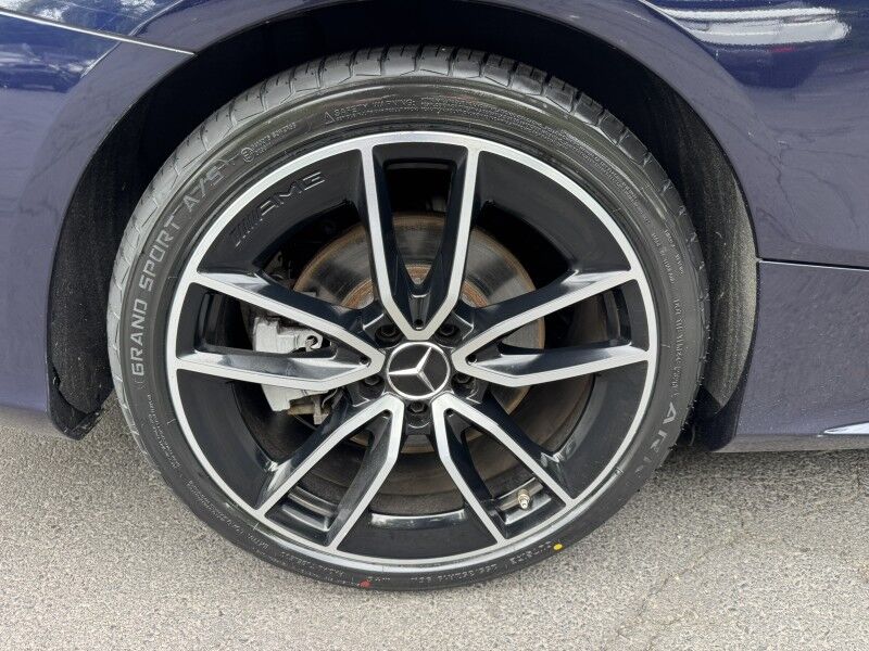 2019 Mercedes-Benz C43 AMG Willow Grove PA
