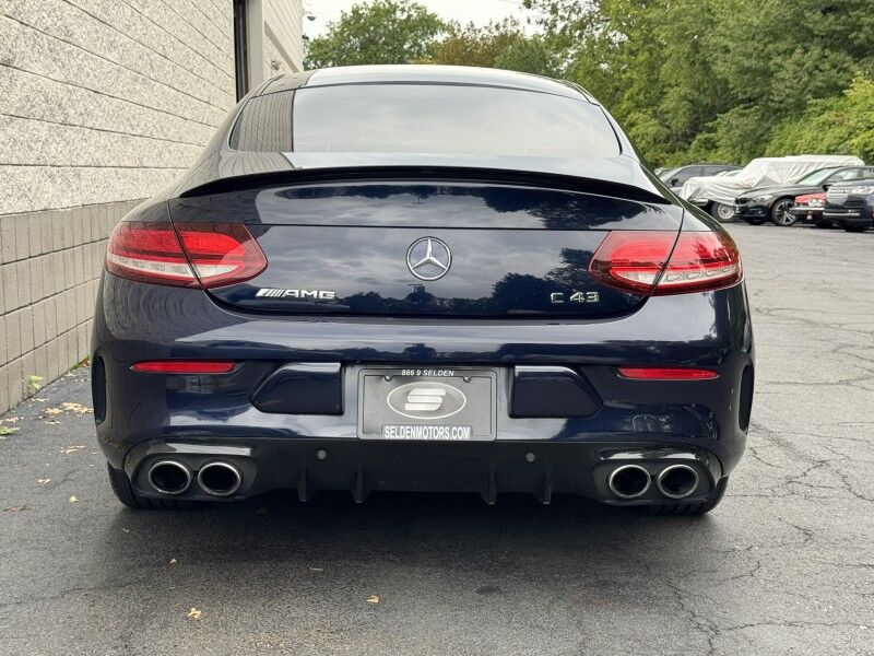 2019 Mercedes-Benz C43 AMG Willow Grove PA