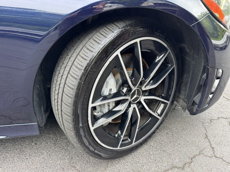 2019 Mercedes-Benz C43 AMG Willow Grove PA