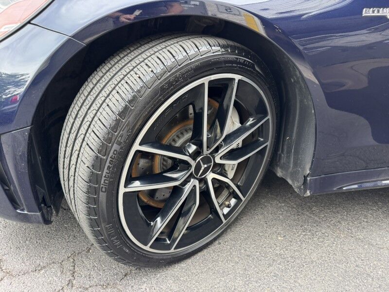2019 Mercedes-Benz C43 AMG Willow Grove PA