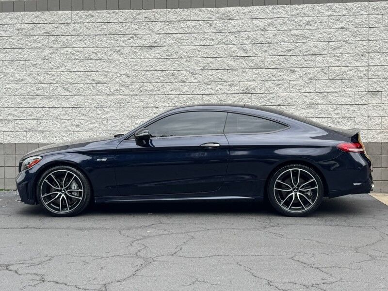 2019 Mercedes-Benz C43 AMG Willow Grove PA