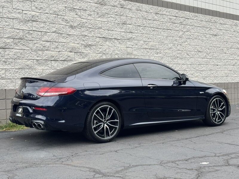 2019 Mercedes-Benz C43 AMG Willow Grove PA