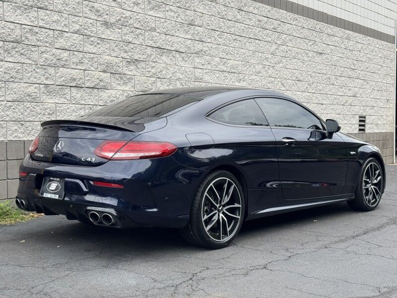 2019 Mercedes-Benz C43 AMG Willow Grove PA