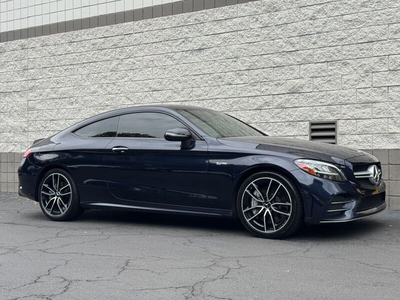 2019 Mercedes-Benz C43 AMG Willow Grove PA