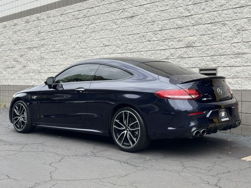 2019 Mercedes-Benz C43 AMG Willow Grove PA