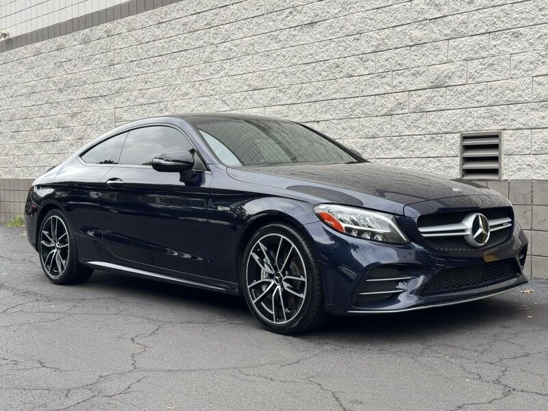 2019 Mercedes-Benz C43 AMG Willow Grove PA