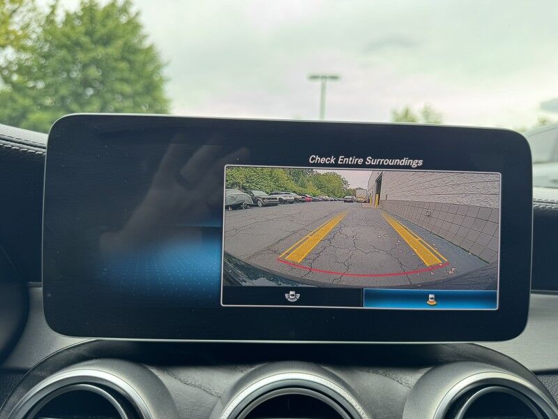 2019 Mercedes-Benz C43 AMG Willow Grove PA