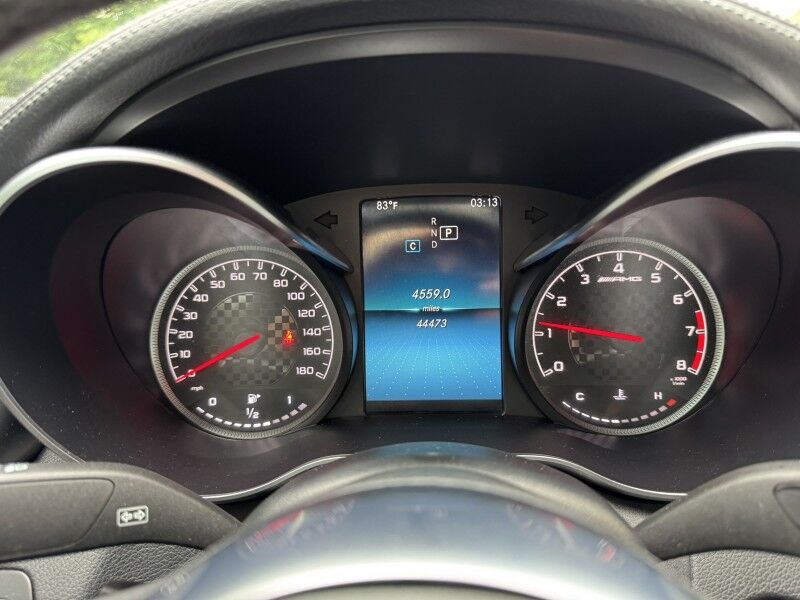 2019 Mercedes-Benz C43 AMG Willow Grove PA