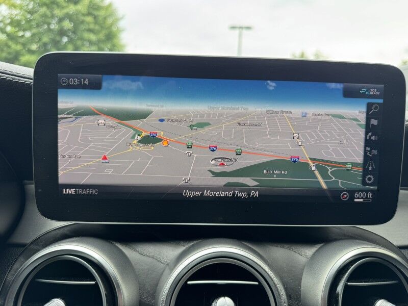 2019 Mercedes-Benz C43 AMG Willow Grove PA
