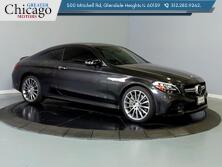 Mercedes-Benz C43 Coupe $72,350 MSRP! AMG Exhaust/Seats/steering wheel~ Night Pack 2019