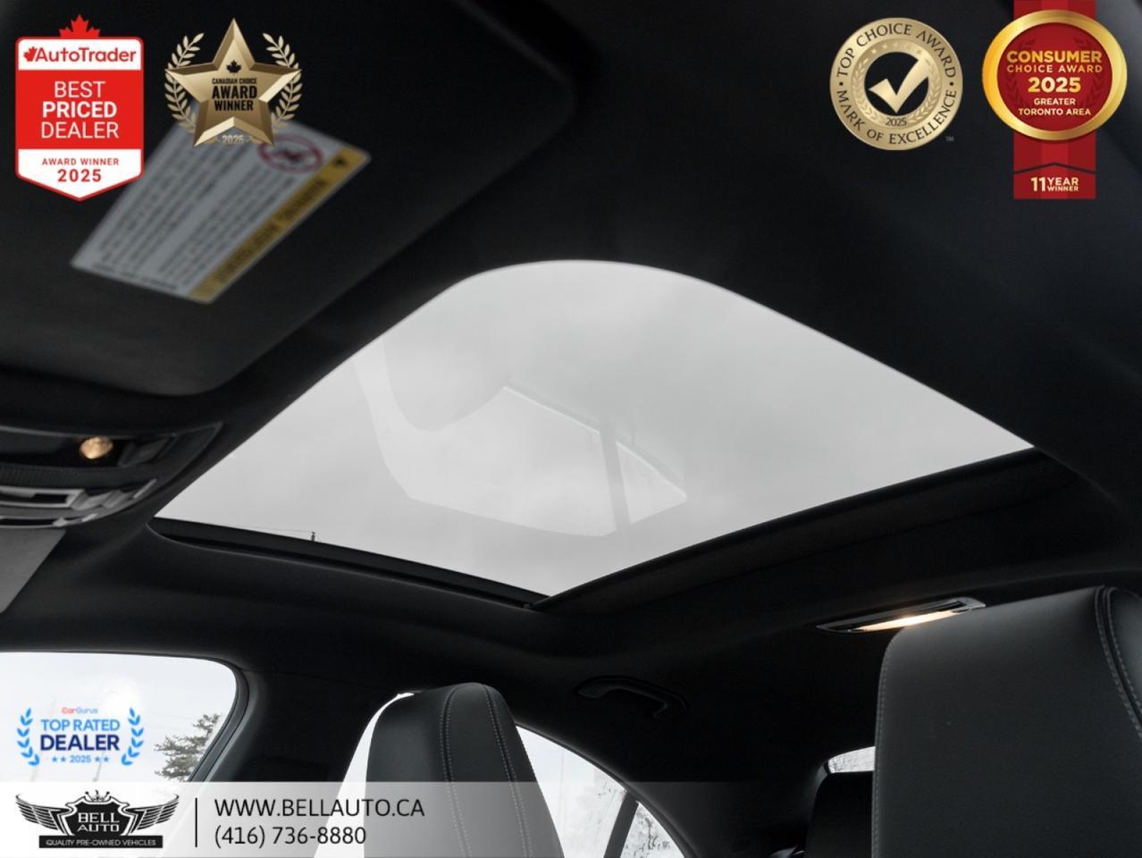 2019 Mercedes-Benz CLA 250 | AMG PKG | PRM PKG | LED HP LIGHTS | NAVI | PANO | LOWKMS | NOACCIDENT Toronto ON