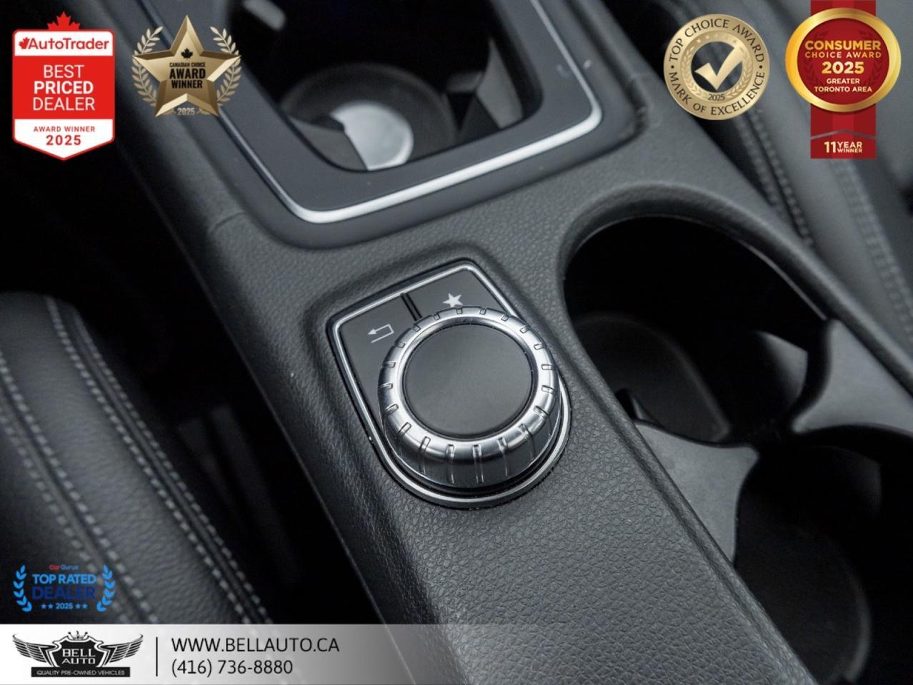 2019 Mercedes-Benz CLA 250 | AMG PKG | PRM PKG | LED HP LIGHTS | NAVI | PANO | LOWKMS | NOACCIDENT Toronto ON