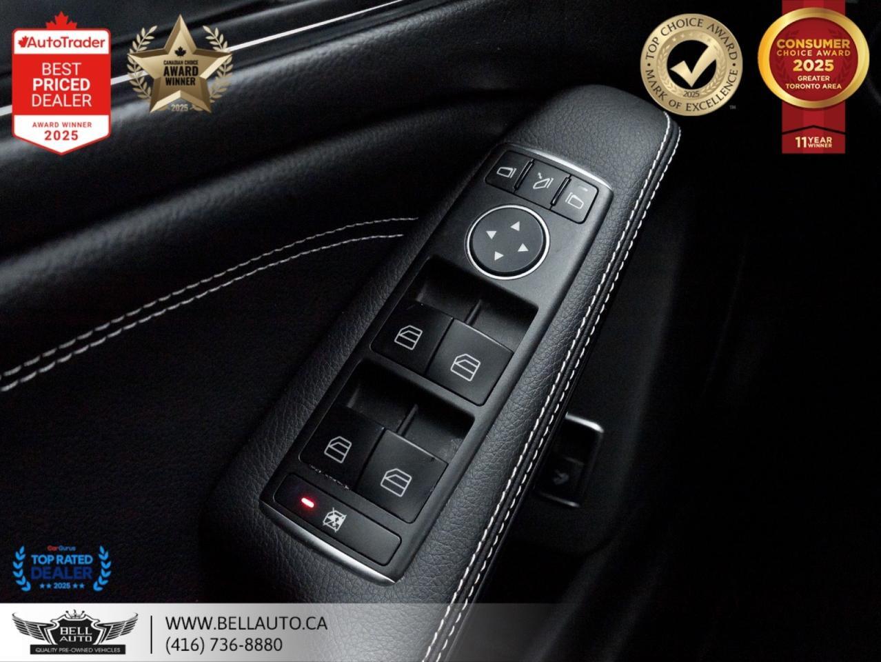 2019 Mercedes-Benz CLA 250 | AMG PKG | PRM PKG | LED HP LIGHTS | NAVI | PANO | LOWKMS | NOACCIDENT Toronto ON