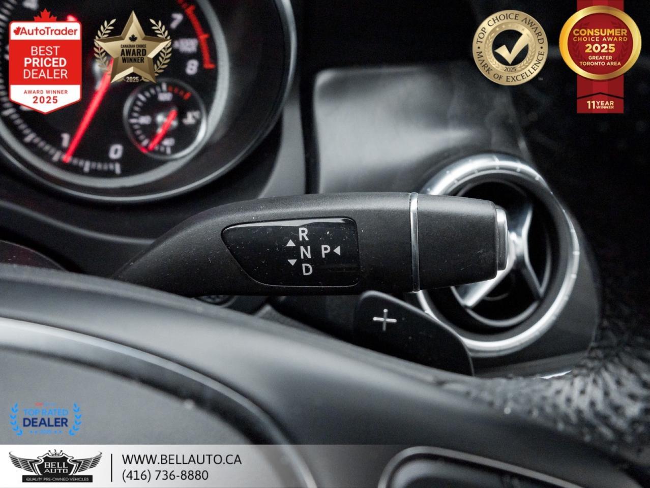 2019 Mercedes-Benz CLA 250 | AMG PKG | PRM PKG | LED HP LIGHTS | NAVI | PANO | LOWKMS | NOACCIDENT Toronto ON