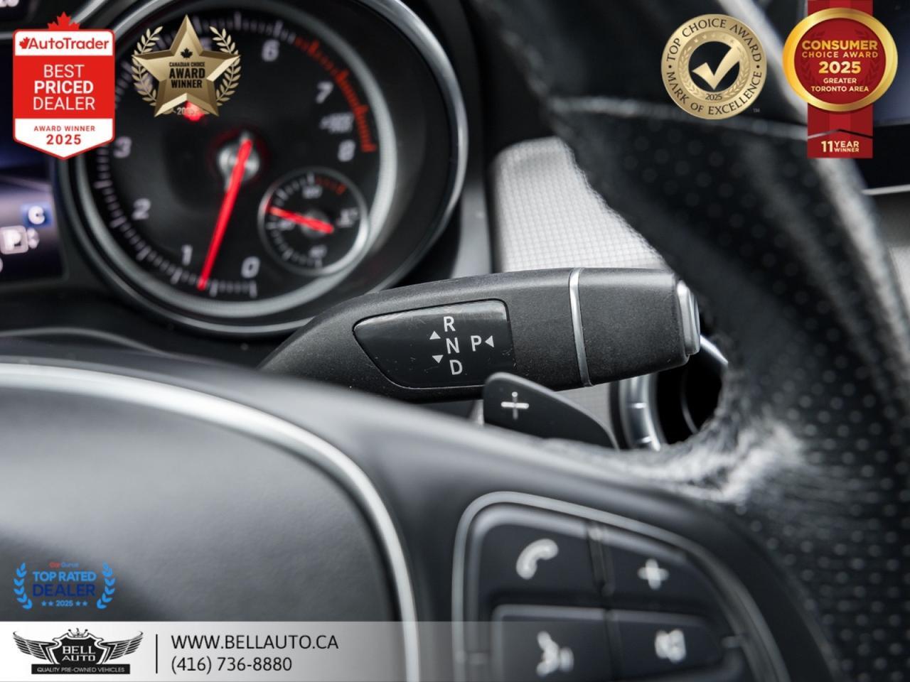 2019 Mercedes-Benz CLA 250 | AMG PKG | PRM PKG | LED HP LIGHTS | PANO | NOACCIDENT Toronto ON