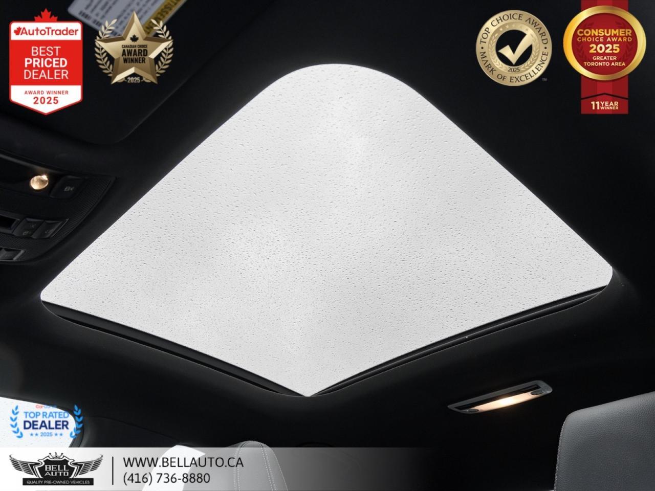 2019 Mercedes-Benz CLA 250 | AMG PKG | PRM PKG | LED HP LIGHTS | PANO | NOACCIDENT Toronto ON