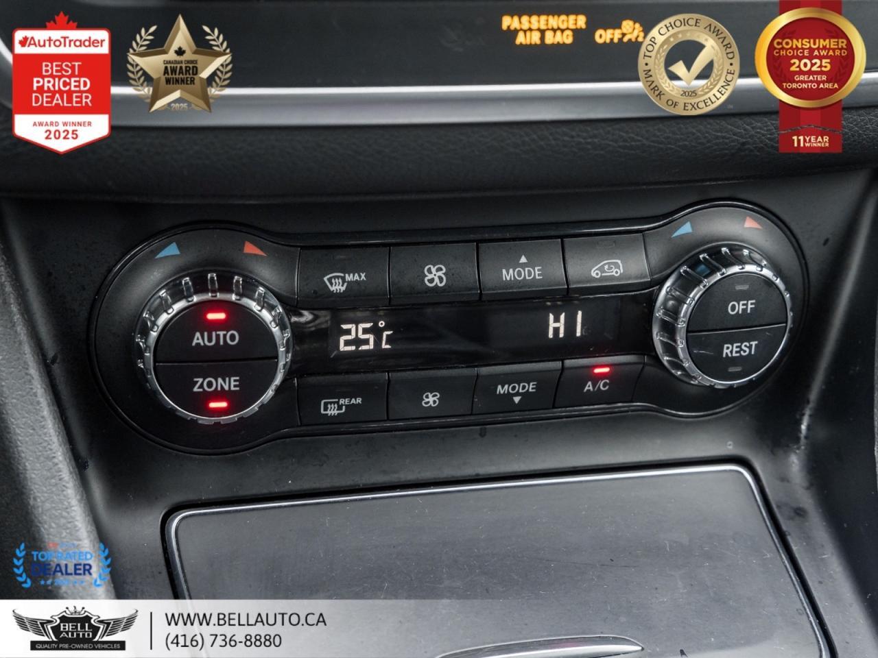 2019 Mercedes-Benz CLA 250 | AMG PKG | PRM PKG | LED HP LIGHTS | PANO | NOACCIDENT Toronto ON