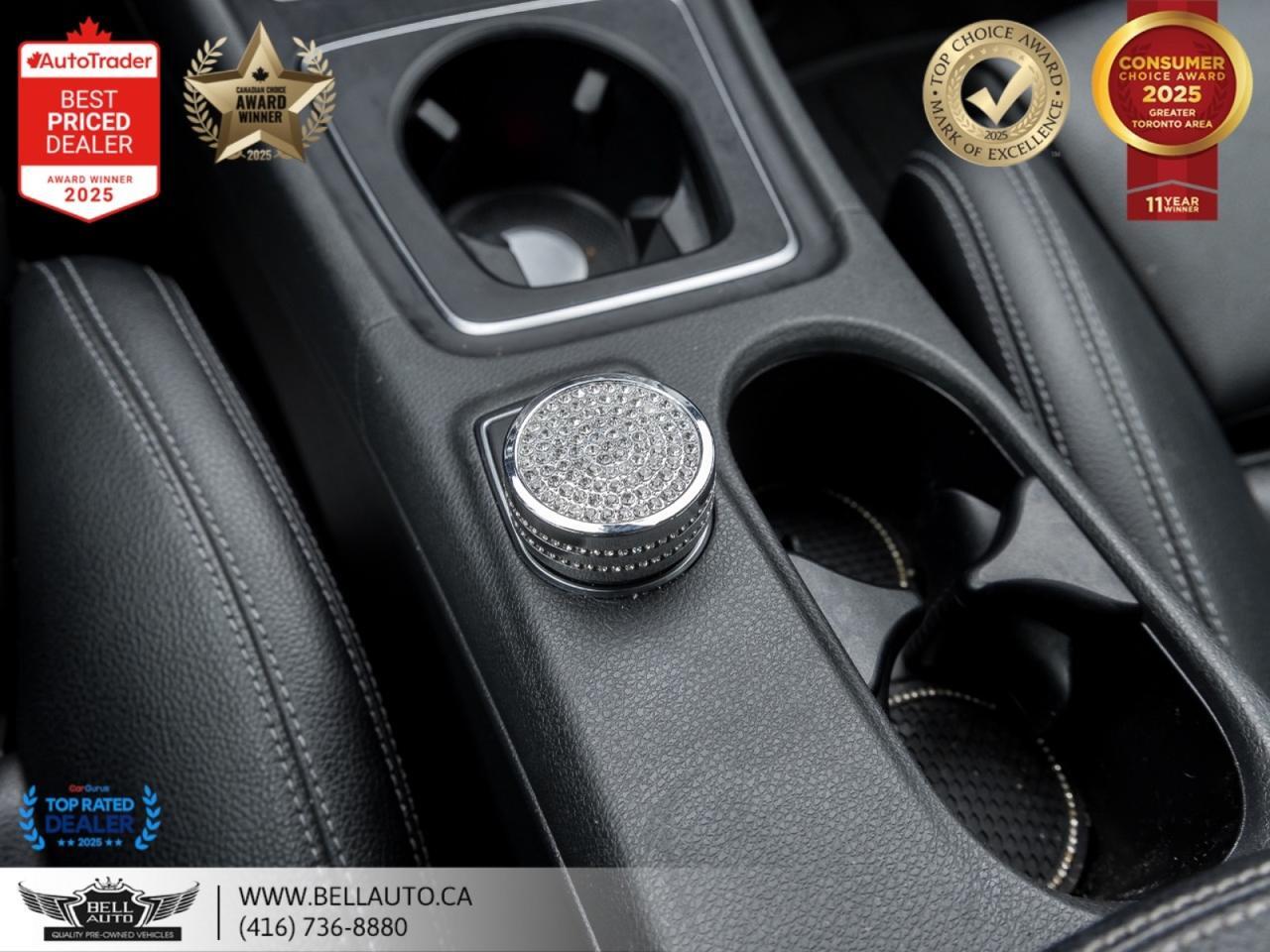 2019 Mercedes-Benz CLA 250 | AMG PKG | PRM PKG | LED HP LIGHTS | PANO | NOACCIDENT Toronto ON
