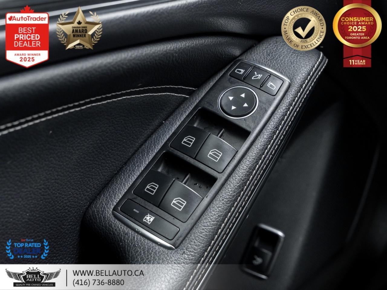 2019 Mercedes-Benz CLA 250 | AMG PKG | PRM PKG | LED HP LIGHTS | PANO | NOACCIDENT Toronto ON