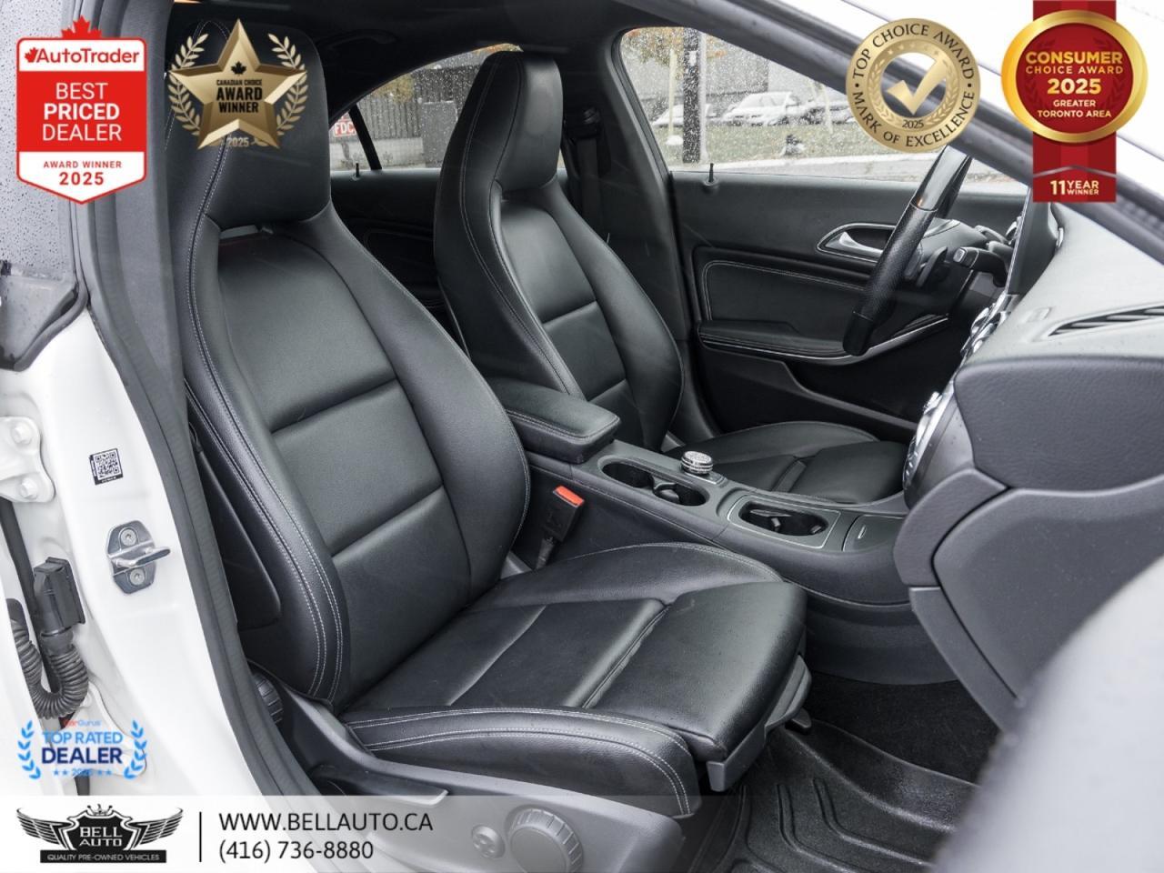 2019 Mercedes-Benz CLA 250 | AMG PKG | PRM PKG | LED HP LIGHTS | PANO | NOACCIDENT Toronto ON