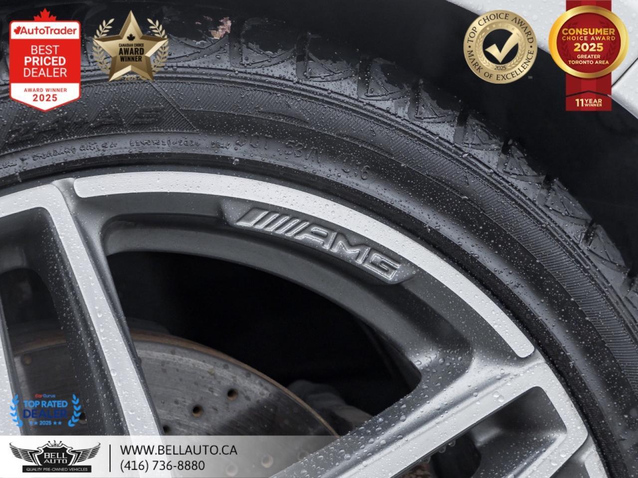 2019 Mercedes-Benz CLA 250 | AMG PKG | PRM PKG | LED HP LIGHTS | PANO | NOACCIDENT Toronto ON