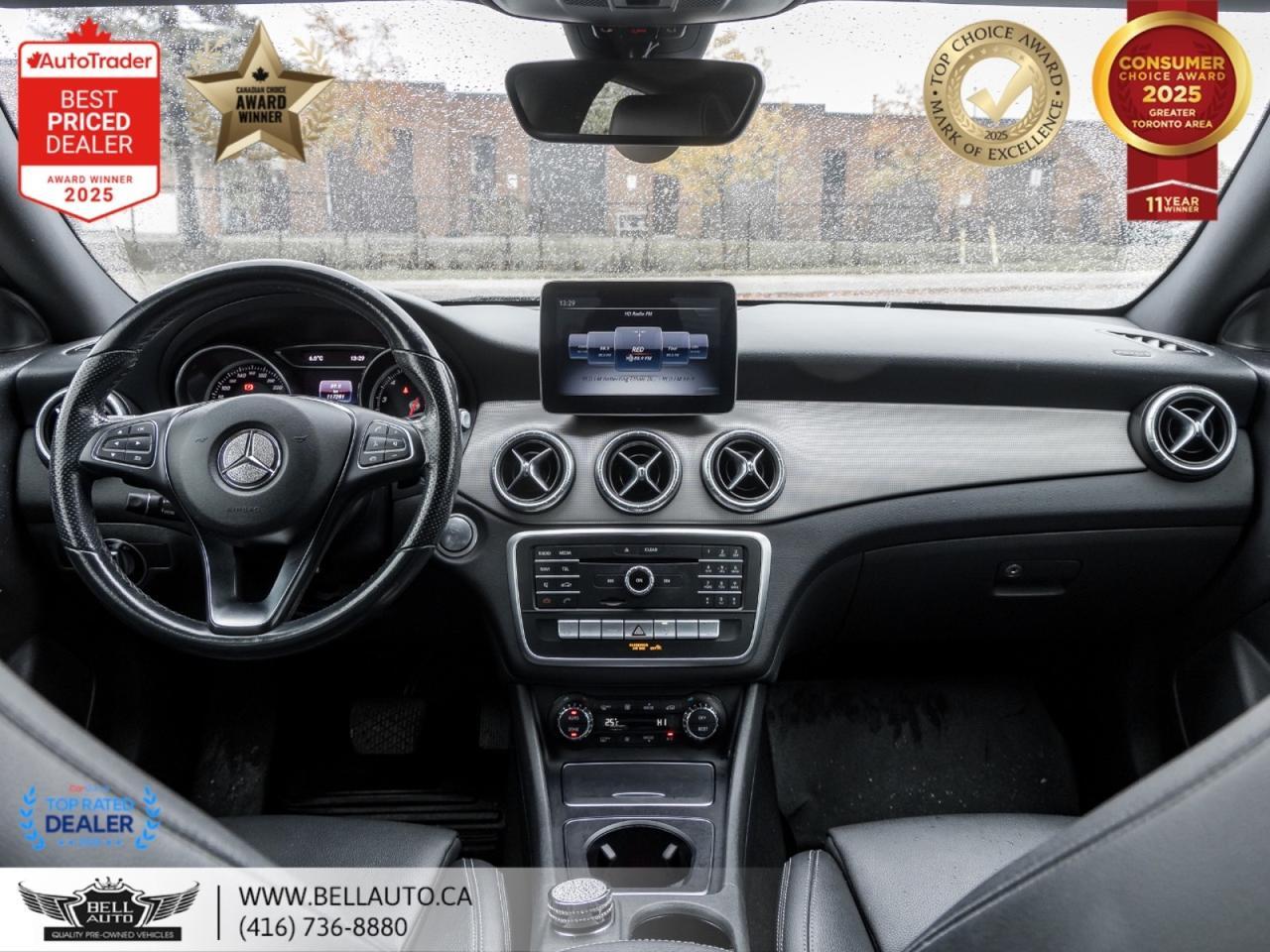 2019 Mercedes-Benz CLA 250 | AMG PKG | PRM PKG | LED HP LIGHTS | PANO | NOACCIDENT Toronto ON