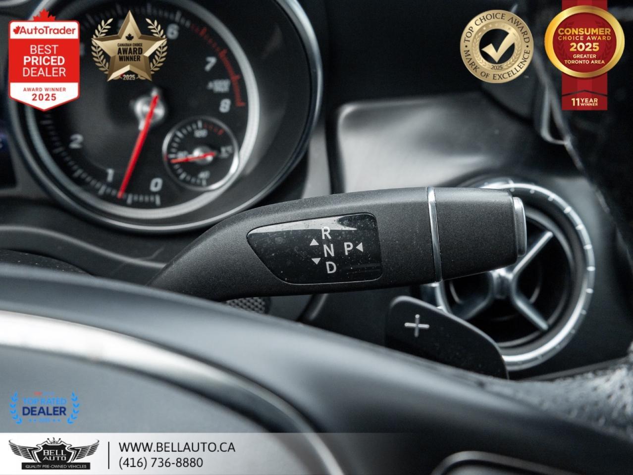 2019 Mercedes-Benz CLA 250 | NAVI | B.CAM | SUNROOF | LOWKMS | NOACCIDENT Toronto ON