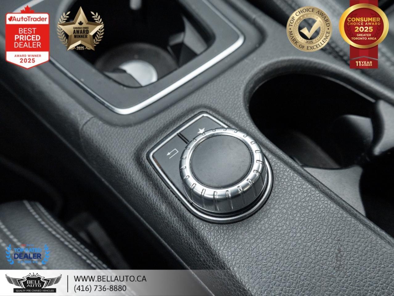 2019 Mercedes-Benz CLA 250 | NAVI | B.CAM | SUNROOF | LOWKMS | NOACCIDENT Toronto ON