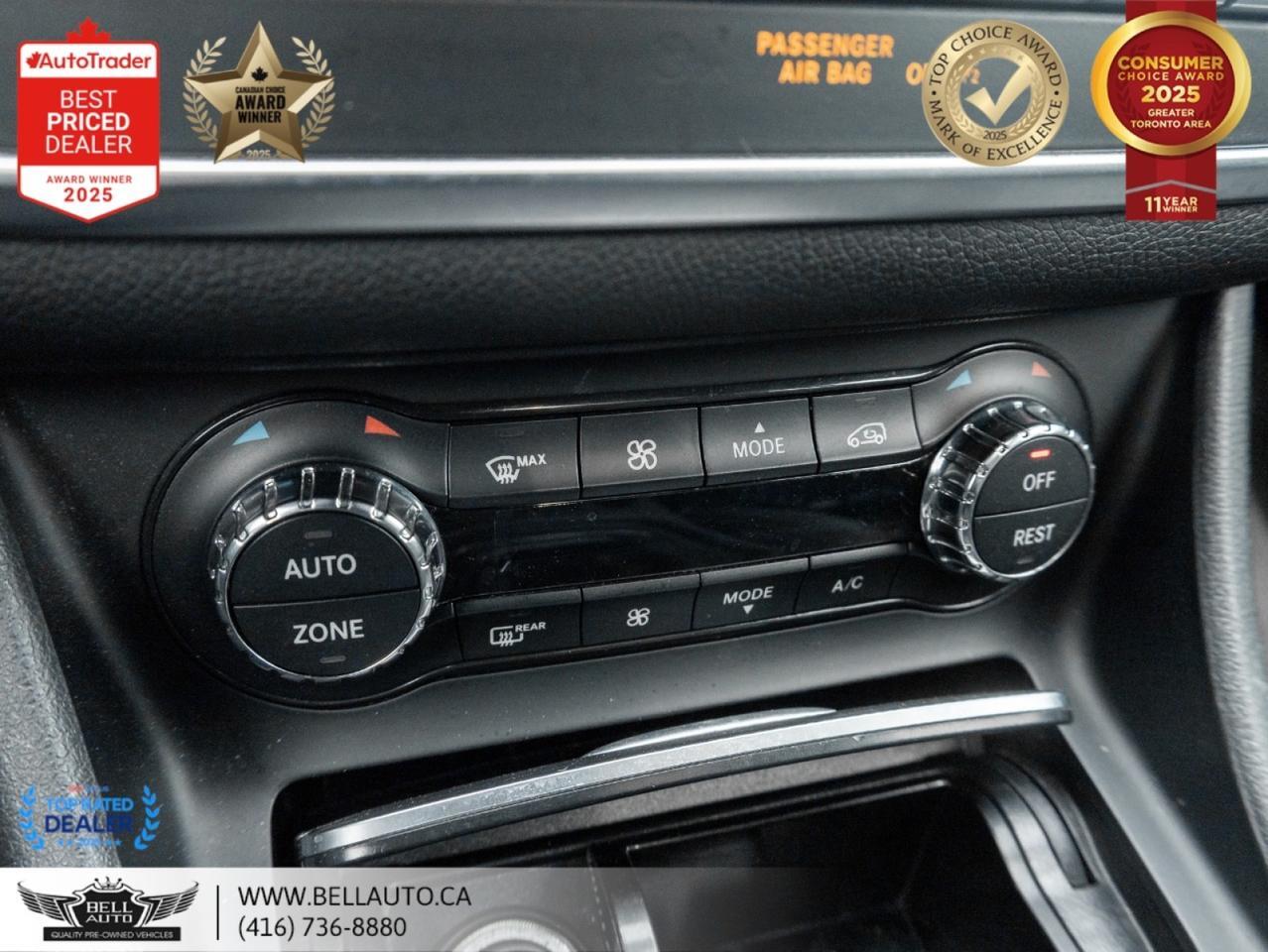 2019 Mercedes-Benz CLA 250 | NAVI | B.CAM | SUNROOF | LOWKMS | NOACCIDENT Toronto ON