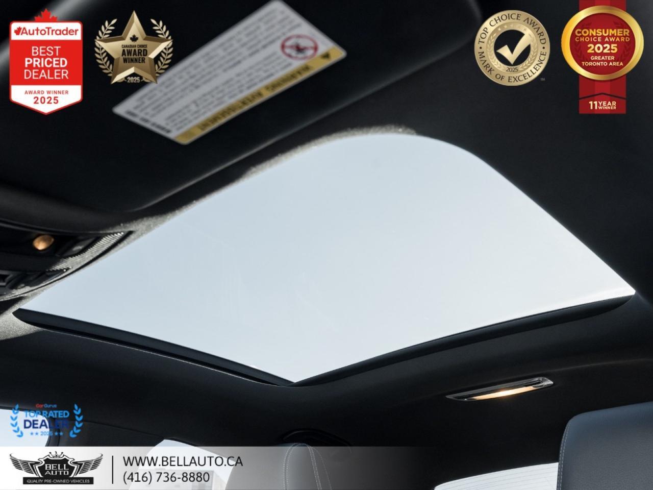 2019 Mercedes-Benz CLA 250 | PREMIUM PKG | LED HP LIGHTS | PANO | NOACCIDENT Toronto ON