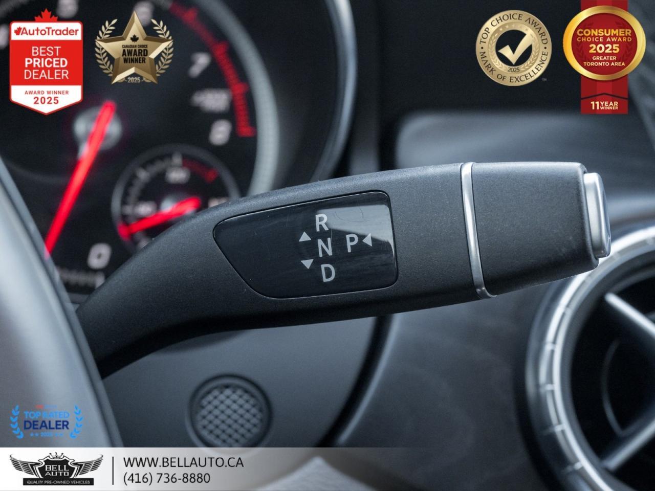 2019 Mercedes-Benz CLA 250 | PREMIUM PKG | LED HP LIGHTS | PANO | NOACCIDENT Toronto ON