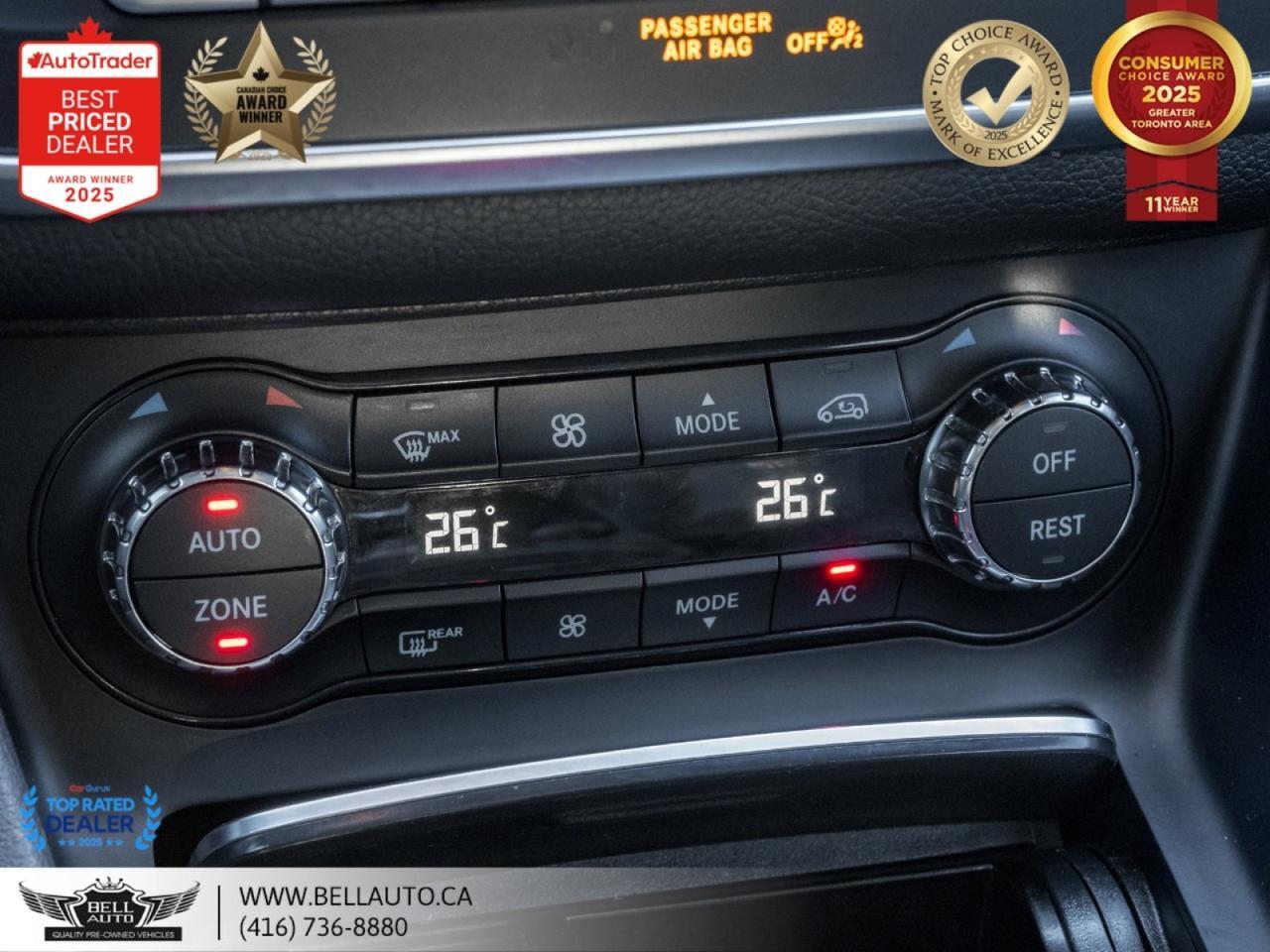 2019 Mercedes-Benz CLA 250 | PREMIUM PKG | LED HP LIGHTS | PANO | NOACCIDENT Toronto ON