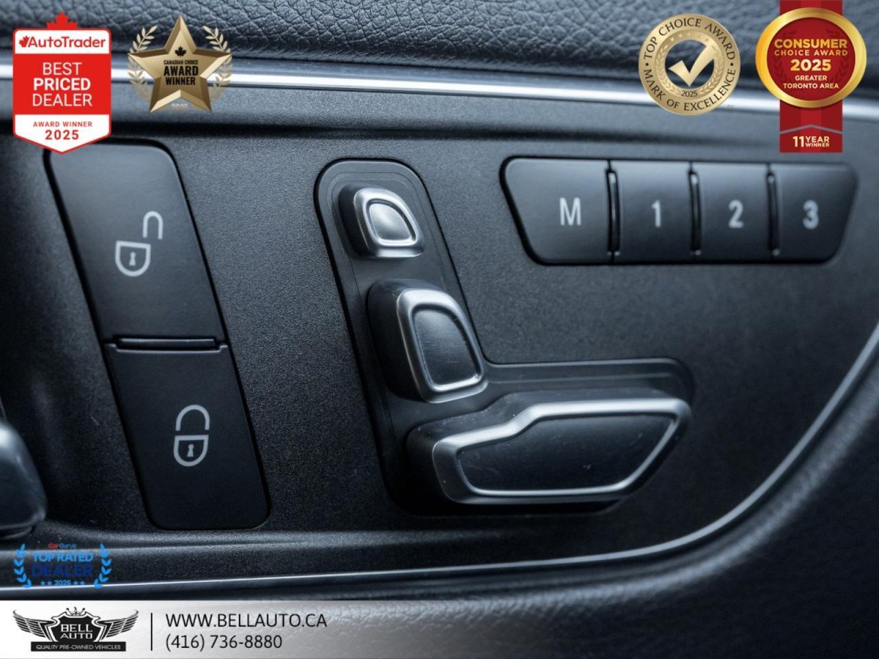 2019 Mercedes-Benz CLA 250 | PREMIUM PKG | LED HP LIGHTS | PANO | NOACCIDENT Toronto ON